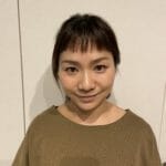 中井まゆみRYT 卒業生 きょうこさん