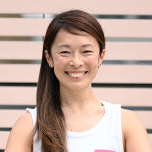 Maiko先生 プロフ